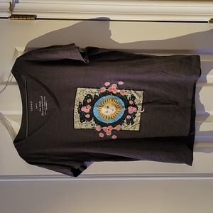 Torrid Printed T-Shirt